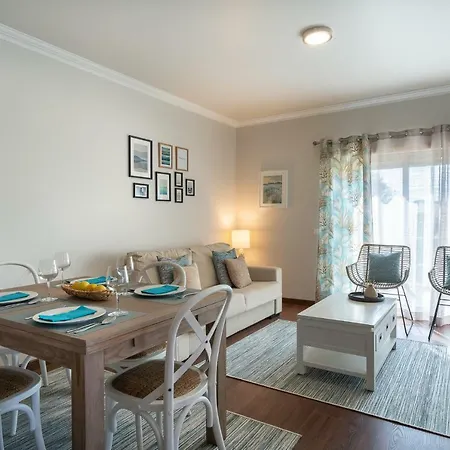 Apartamento Urbanização Monte Da Balaia Albufeira