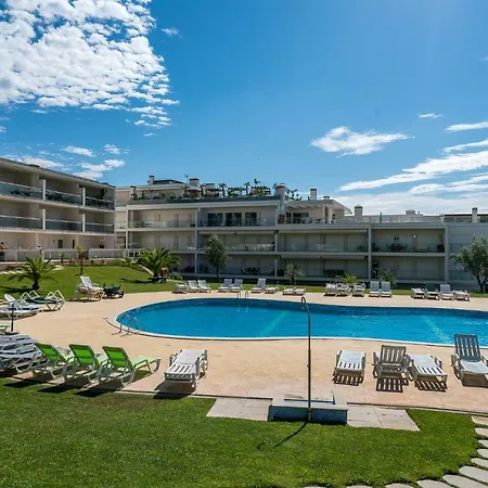 Urbanização Monte Da Balaia Apartamento