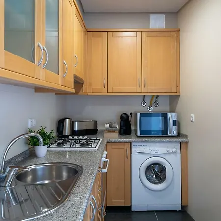 Urbanização Monte Da Balaia Apartamento *